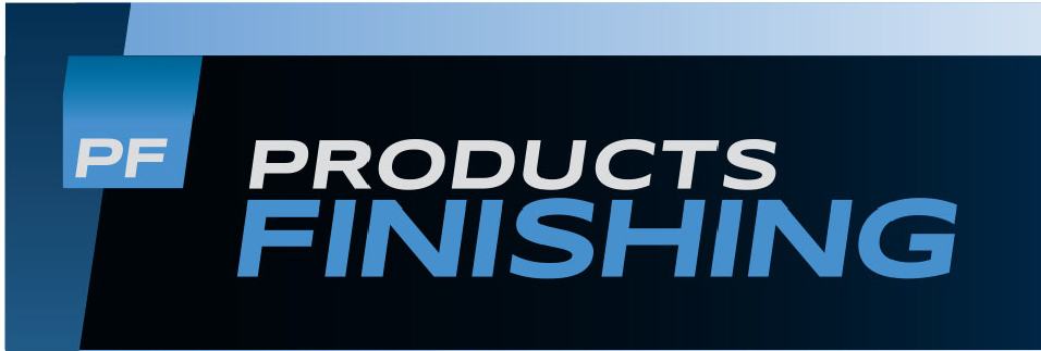 Product Finishing logo