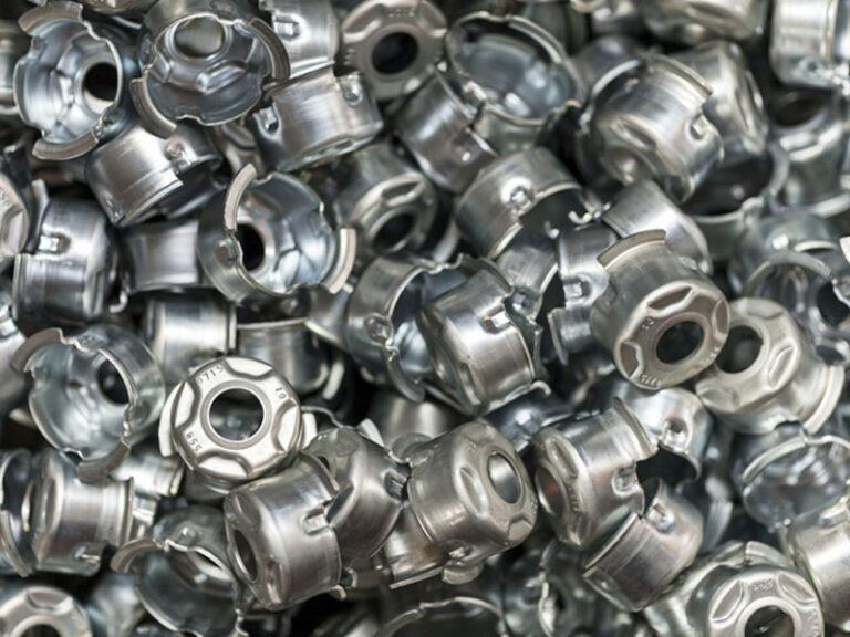 Zinc Nickel (ZnNi) Plating Services | INCERTEC